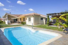 Villa Palmyre - Welkeys